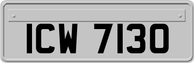 ICW7130