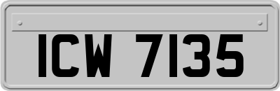 ICW7135