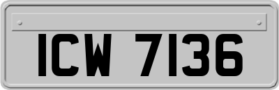 ICW7136
