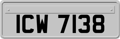 ICW7138