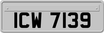 ICW7139