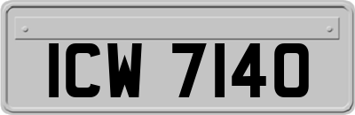ICW7140