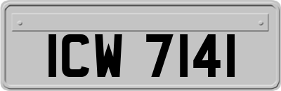 ICW7141