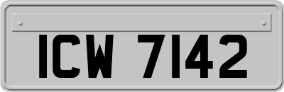 ICW7142