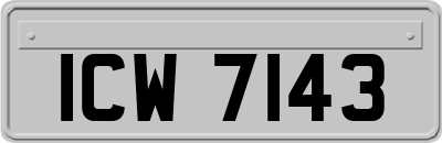 ICW7143