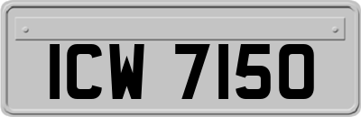 ICW7150