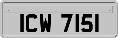 ICW7151