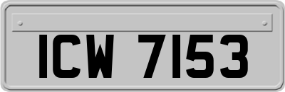 ICW7153