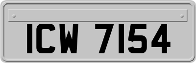ICW7154