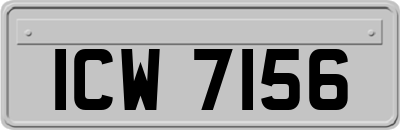 ICW7156