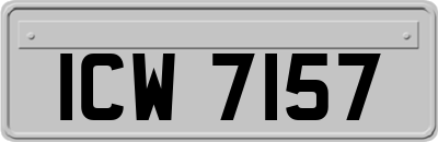 ICW7157