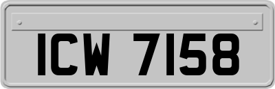 ICW7158