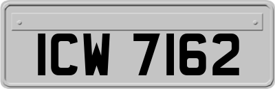 ICW7162