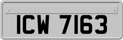 ICW7163