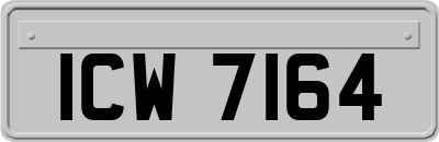 ICW7164