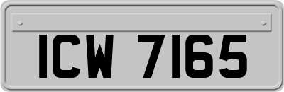ICW7165