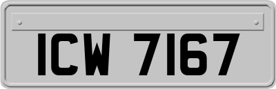ICW7167