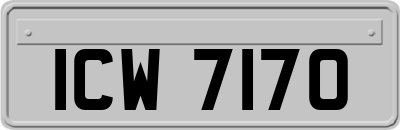 ICW7170