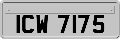 ICW7175
