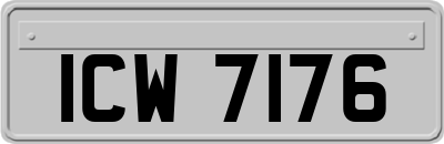 ICW7176
