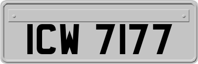 ICW7177