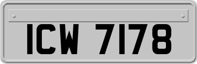ICW7178