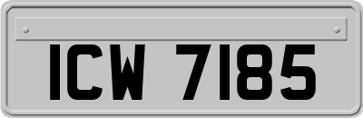 ICW7185