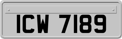 ICW7189