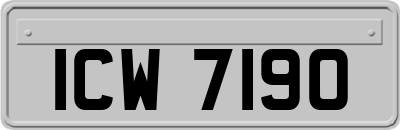ICW7190