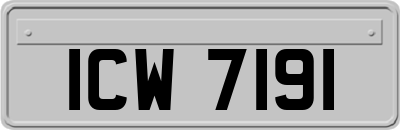 ICW7191