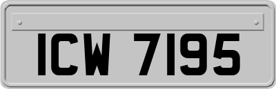 ICW7195
