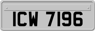 ICW7196