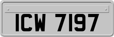 ICW7197