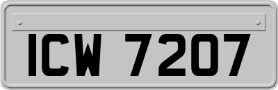 ICW7207