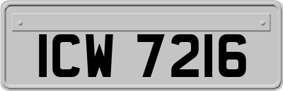 ICW7216