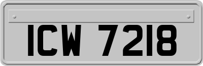 ICW7218