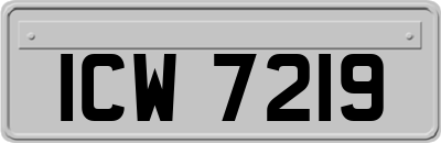ICW7219