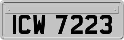 ICW7223