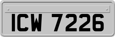 ICW7226