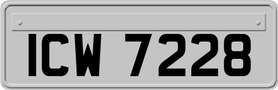 ICW7228