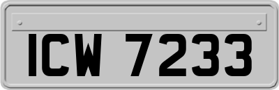 ICW7233