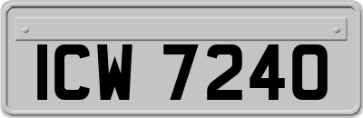 ICW7240