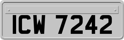 ICW7242
