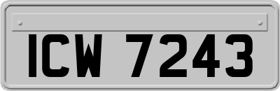 ICW7243