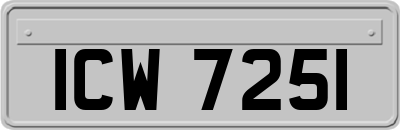 ICW7251