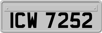 ICW7252