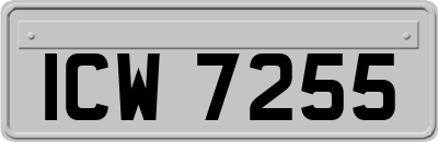 ICW7255
