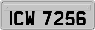 ICW7256