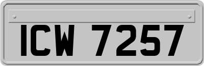 ICW7257