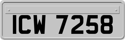 ICW7258